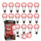 Miracle Led 4KK Pro-Pack Indoor Grow Light Bulb, 4000K Red Spec. Replace 150W Grow Bulbs, 18PK 801868 - alternate 1